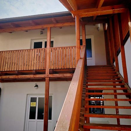 Apartman Sazava מראה חיצוני תמונה