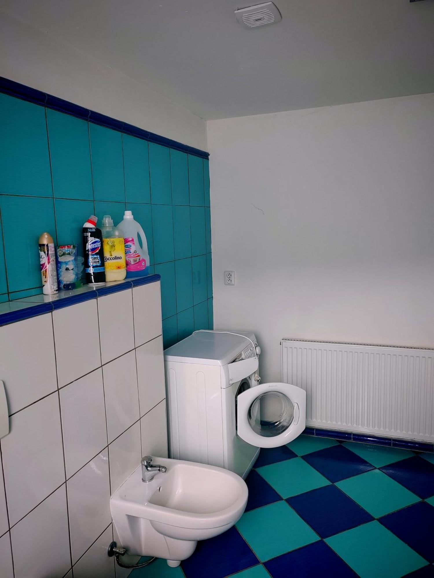 Apartman Sazava מראה חיצוני תמונה