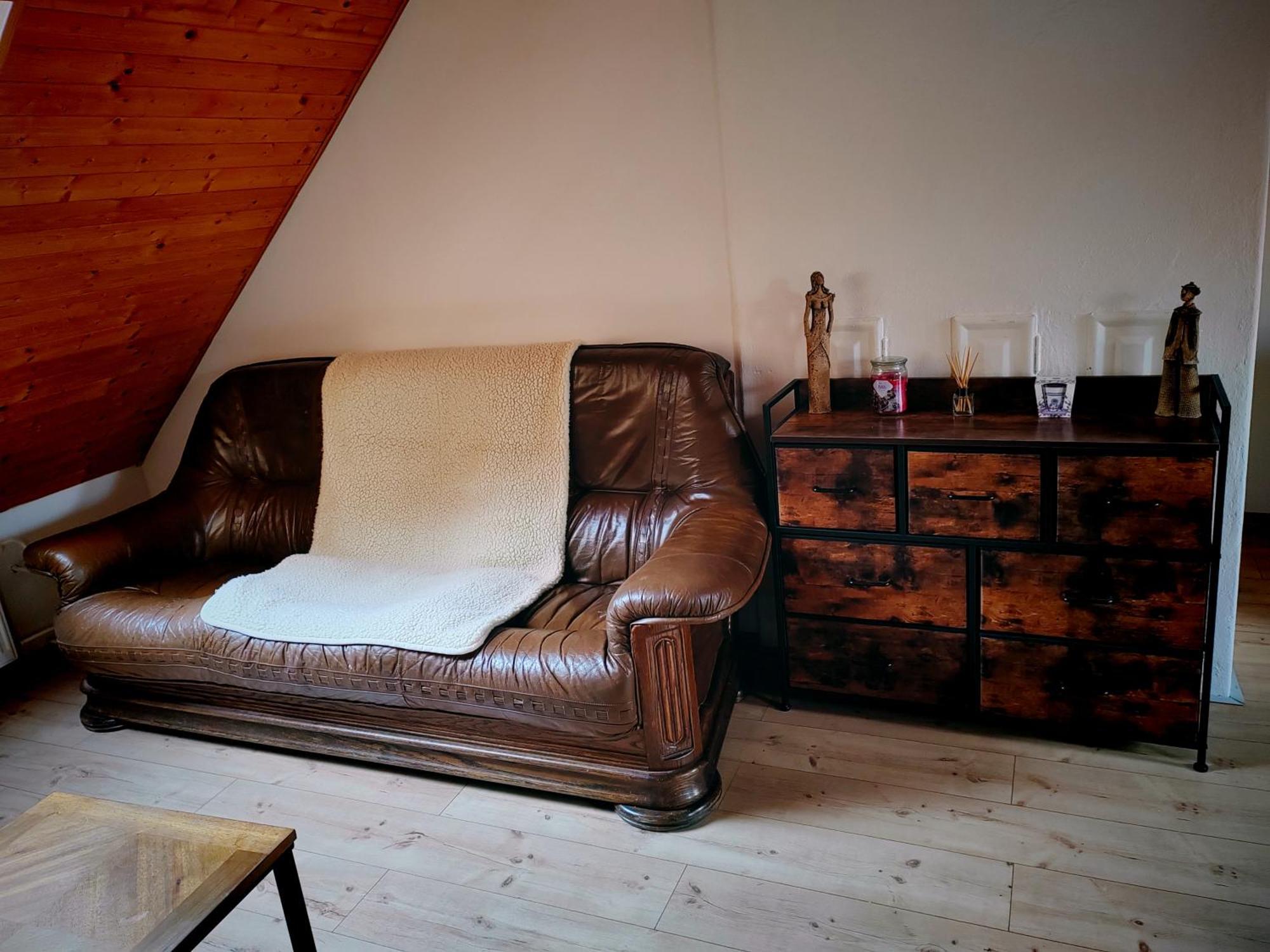Apartman Sazava מראה חיצוני תמונה